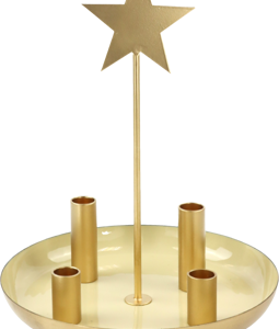 5000 CANDLEHOLDER STELLA